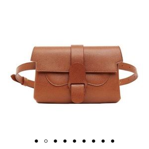 Senreve Aria Belt Bag